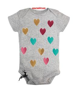 2021 unisexe coton biologique bébé barboteuse combinaison doux bambou personnalisé OEM enfants vêtements infantile enfant en bas âge nouveau-né combinaison Tirupur - Product Image 1