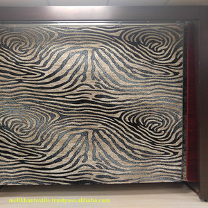 Diseño personalizado hecho a máquina alfombras venta al por mayor de alfombras - Product Image 6