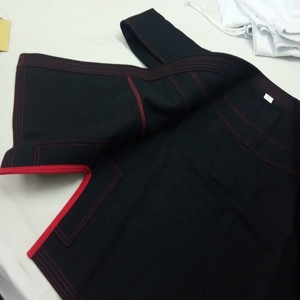 Cung cấp chuyên nghiệp mềm mại thoải mái jiu jitsu gi cho bjj Kimono 380gsm ngọc trai dệt thoáng khí nhẹ bền Unisex - Product Image 4