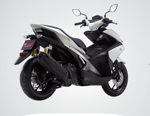 ผลิตในเวียดนาม สกู๊ตเตอร์แก๊สสุดเท่ ไม่มีระบบเบรก ABS - Product Image 2