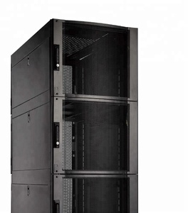 Safewell 19 pulgadas gabinete de rack 42u 800x1000mm centro de datos de servidor en Rack con puerta de malla - Product Image 2