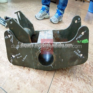 Ecualizador de Suspensión para Remolque de Alta Calidad 2026 - Product Image 1