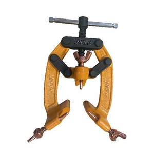 Pince d'alignement Portable pour soudage de tuyaux, meilleure qualité, pour les grossistes, acheter auprès des principaux grossistes - Product Image 1