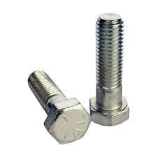 Boulons standard ISO Relex Grade 8.8 - Product Image 5