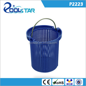 Phổ Aqua Skimmer giỏ ABS chất liệu hồ bơi lọc bơm thay thế cho ngoài trời sử dụng bơm nhiệt loại - Product Image 4