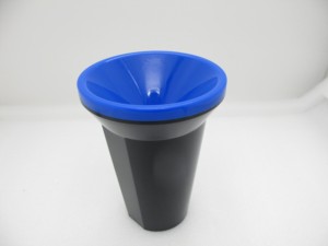 Cubo de hielo de plástico, spittoon, para degustación de vino, spittoon - Product Image 6
