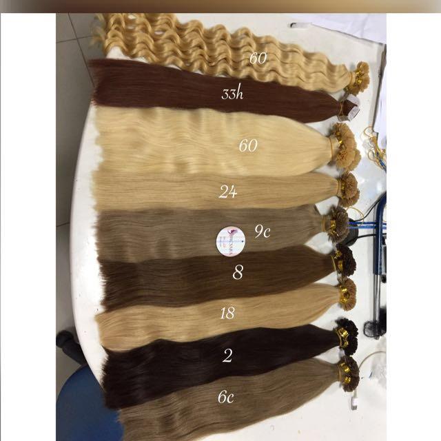 สีน้ำตาลอ่อน