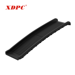 Dog Ramp Foldable Plastic Car Pet Climb Stairs Dog Ramp For Sale