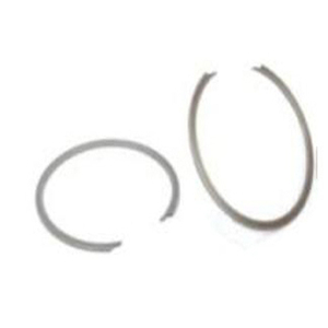 fit for JCB SNAP <b>RING</b> 04/500245 3CX 4CX Loader Backhoe Telehandler Transmission Axle Retaining <b>Clip</b> Parts - Product Image 1