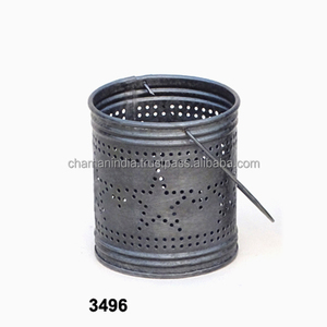 Home Decorative <b>Christmas</b> <b>Tea</b> <b>Light</b> Votive Holder - Product Image 1