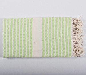 100X180ที่มีคุณภาพสูงราคาที่ดีที่สุด Nazar Peshtemal,ชายหาด,Fouta,ผ้าขนหนูตุรกี - Product Image 6