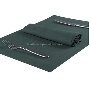 Classic Style Woven Handmade Print Mats & Pads Elegant Placemats - Product Image 6