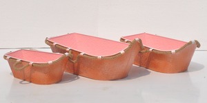 Maceta de jardín decorativa para interiores y exteriores, macetas elegantes para el hogar, oficina, Hotel, restaurante o decoración de Villa - Product Image 3