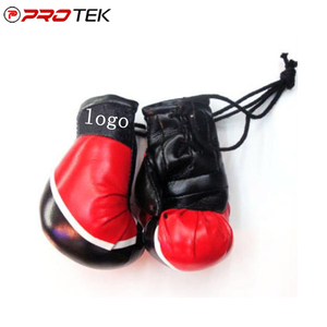 Gants suspendus de voiture ou porte-clés, Mini gants de boxe, meilleure vente - Product Image 2