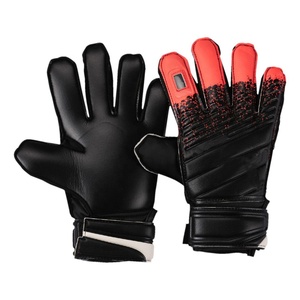 Gants de gardien de but professionnels de protection personnalisés, gants de gardien de but en latex de haute qualité, gants de gardien de but de football, gants de gardien de but de football - Product Image 6