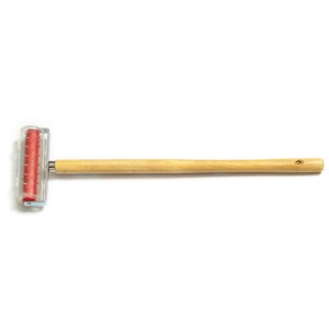 Perforateur de papier peint personnalisable bricolage avec prise en charge OEM et ODM - Product Image 1