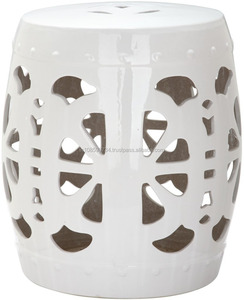 Herramienta etal urniture luminum some arden ttoman Tool con iniowder ooated iniinished OUND Hape haetal offee offable - Product Image 2