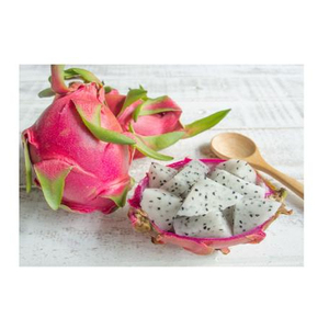 Fruta de dragón roja/blanca, calidad superior y cantidad grande, Ms, vacaciones - Product Image 1