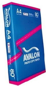 Usine OEM 80GSM 70GSM 100% pâte de bois A4 copie papier 500 feuilles/rame qualité supérieure - Product Image 3