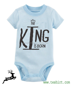 บอดี้สูทผ้าฝ้ายออร์แกนิกพิมพ์ลายดอกไม้สำหรับเด็กแรกเกิดเด็กหัดเดินเด็กทารก100% - Product Image 6