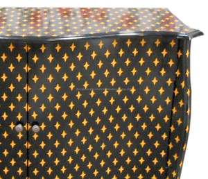 Nouveau Meuble En Bois De Style Français - Product Image 3