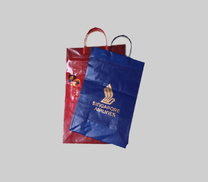 Bolsas con asa rígida y asa resistente hechas en Vietnam - Product Image 1
