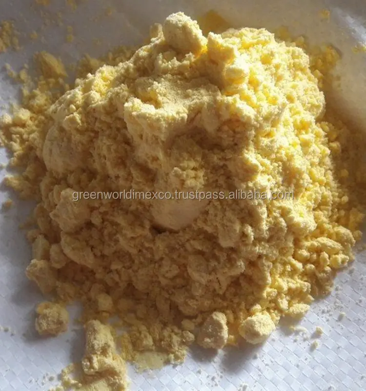 NEW CROP PRODUCT - CORN STARCH, CORN FLOUR WITH COMPETITIVE PRICE -HIGH QUALITY - ORGANIC CERT