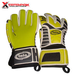 En gros Meilleure Qualité Gants de Gardien de But - Product Image 3