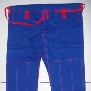 BJJ Ripstop Gi Pant Ropa práctica de artes marciales para boxeo y MMA - Product Image 4