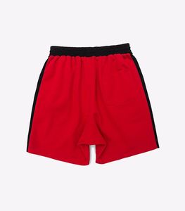 Shorts à rayures latérales, streetwear, d'été - Product Image 4