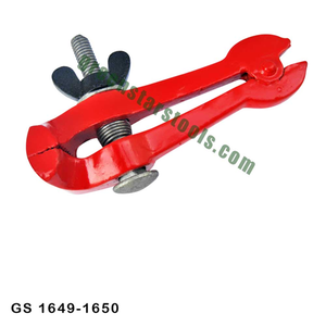 Joyeros Hand Vice GS 1649 Herramientas de joyería para joyeros - Product Image 1
