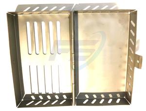 เทปคาสเซ็ทผ่าตัดมืออาชีพที่มีฝาปิด - Product Image 6