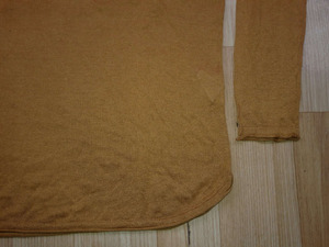 Suéter holgado para mujer para invierno Hangouts Ropa de diseño holgada Stock - Product Image 3