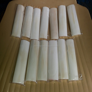 Camel & Gia Súc Phẳng & Bán Kính Mịn Trắng Xương Vảy/Tấm/Khoảng Trống - Product Image 4