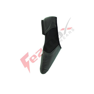 Néoprène adulte en cuir chaussures de danse de jazz - Product Image 5
