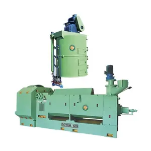 Hot-selling Sesame Seed Oil Mill Plant Oil Press Machinery to Start an Oil Milling Plant Goyum Screw Press