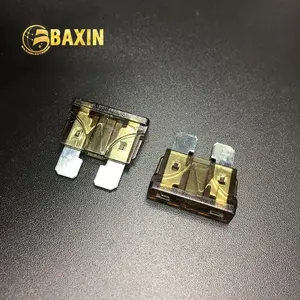 Bx BAXIN Exporting Quality Middle Size Low Voltage Auto Blade Fuse