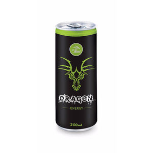 Bebida energética Slin Can de 250ml - Product Image 3