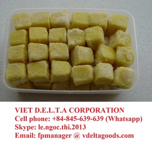 The Most Delicious Ginger/ Freeze Ginger/ Ginger Fiber in Viet Nam - Product Image 3