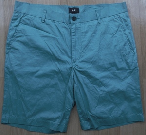 Marca Readymade Garments Surplus Bermuda, hombre, para exportación - Product Image 1