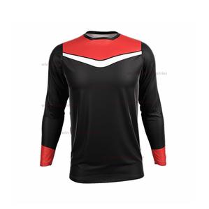 Jersey de Motocross Transpirable y Resistente al Viento, Nuevo Estilo, Talla Grande - Product Image 2