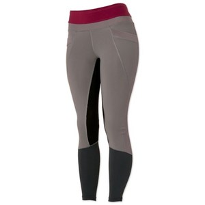 Shemax 2023 Hot Selling Top Quality Custom Wholesale <b>Horse</b> <b>Stable</b> Equestrian <b>Horse</b> Riding Synergy Full Seat Breeches - Product Image 2