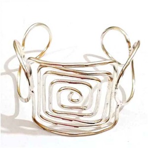 กำไลทองเหลืองคลาสสิกสำหรับผู้หญิง RAWAT สำหรับโอกาสวันครบรอบ - Product Image 1