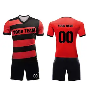 Voetbal Team Uniform