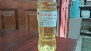 HUILE DE COCO BRUTE DU VIETNAM 2021- Lionel +84 348130044 - Product Image 6