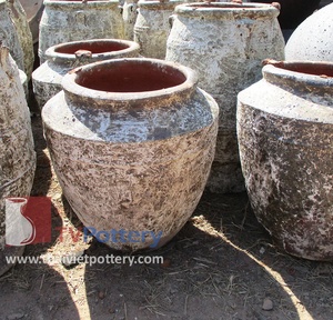 <b>Ceramic</b> Garden Pots - Product Image 1