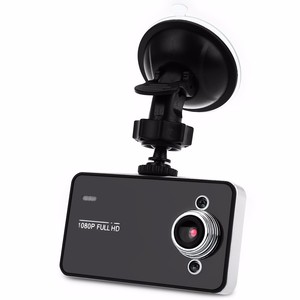 Auto Zwarte Doos Dvr K6000 Dashcam - Product Image 2