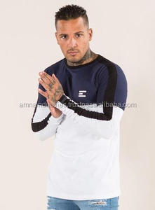 Hommes nouvelle mode chemises ajustées - Product Image 3