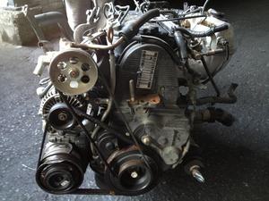 <span class=keywords><strong>MOTORE</strong></span> USATO HONDA F23A - FF A <span class=keywords><strong>VTEC</strong></span> (SENZA KICKDOWN CAVO) - Product Image 2