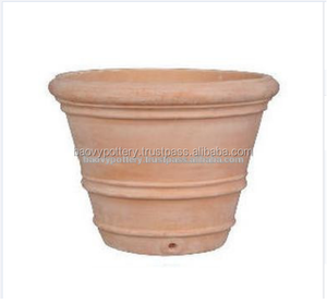 [แอนนี่] ล้างหม้อดินเผา, หม้อทัสกานา, หม้อดินเผาเวียดนามและชาวไร่, - Product Image 1